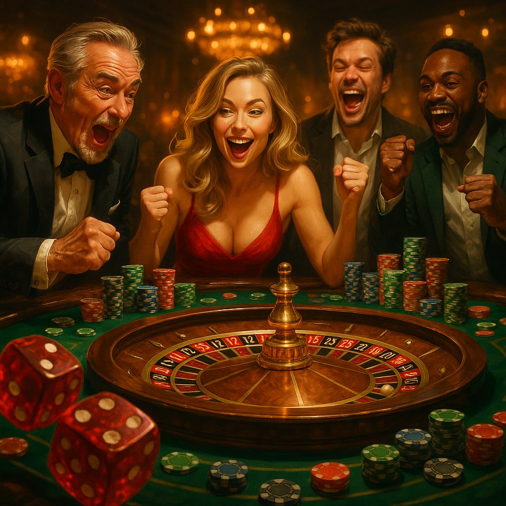 blazer casino