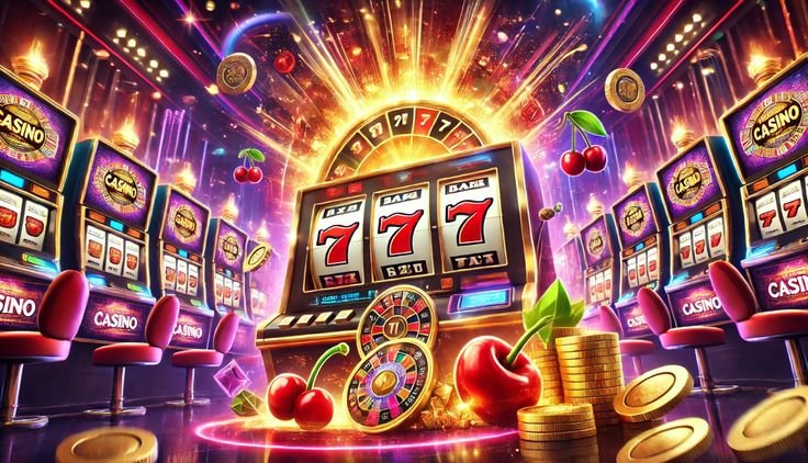 blazer casino