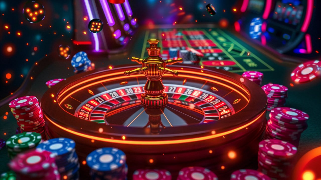 blazer casino