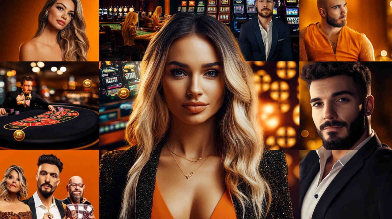 blazer casino