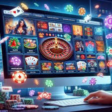 blazer casino