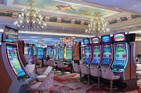 blazer casino