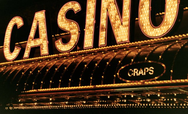 blazer casino
